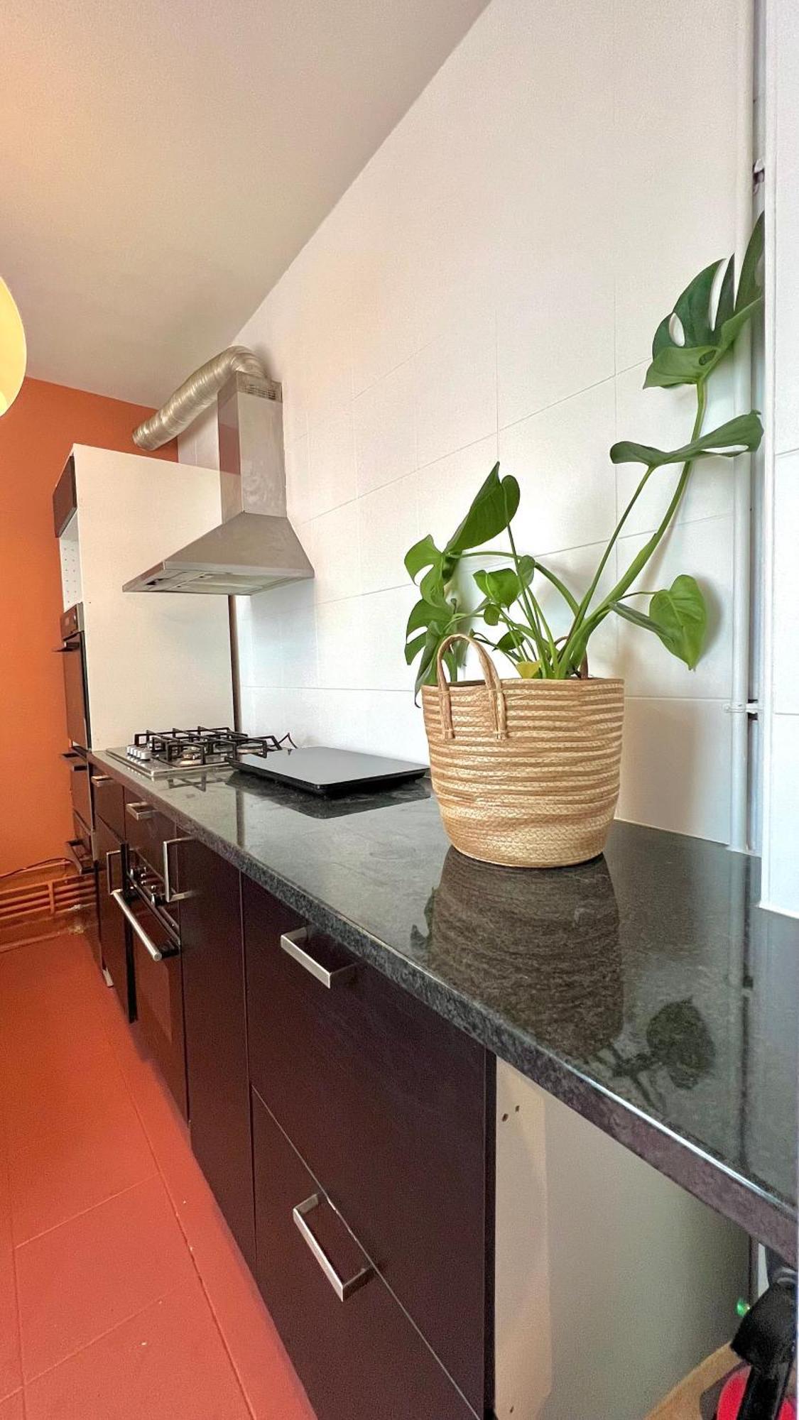 Superbe Maison Pres Du Sacre Coeur Séjour chez l'habitant