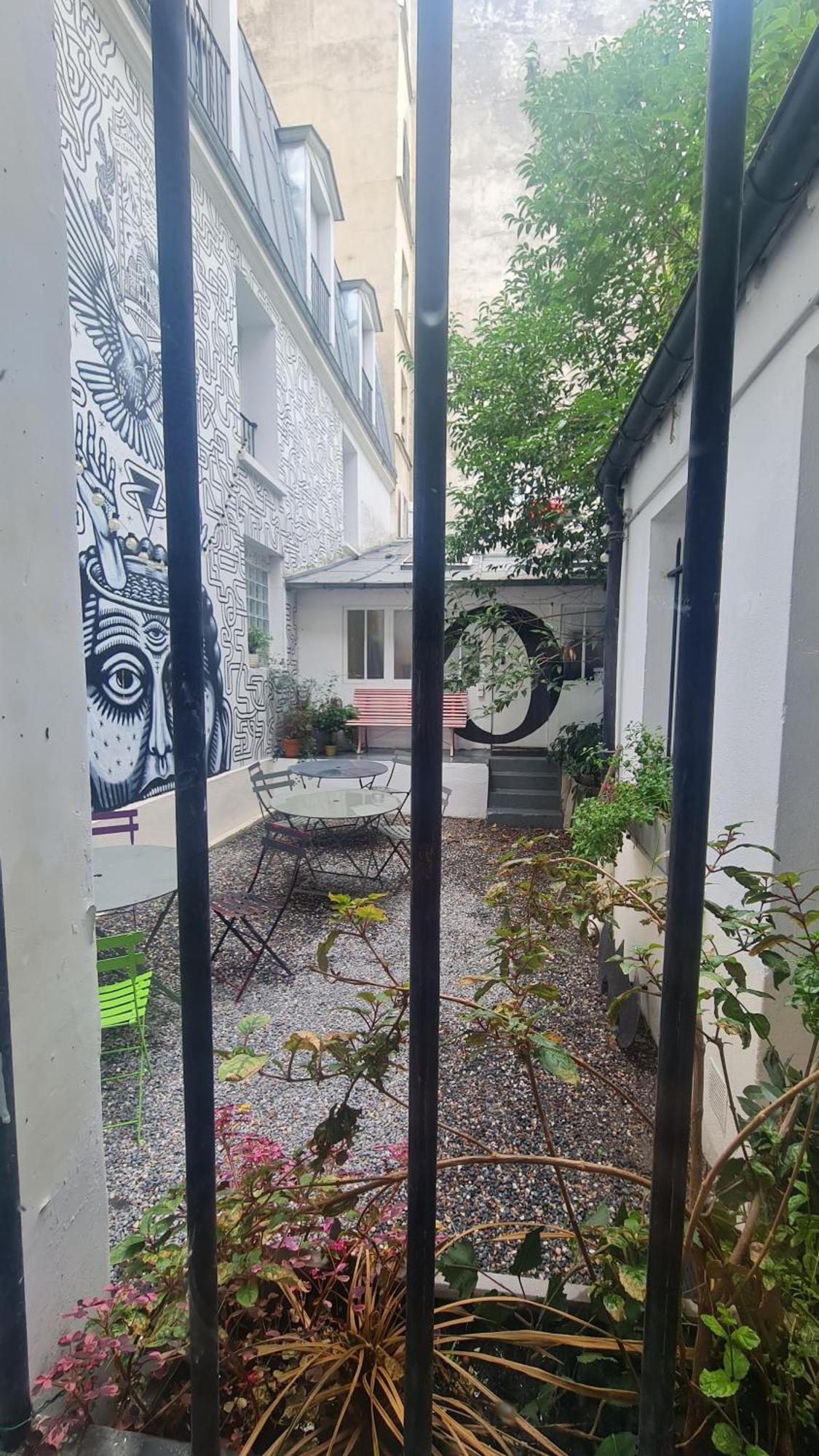 Séjour chez l'habitant Superbe Maison Pres Du Sacre Coeur